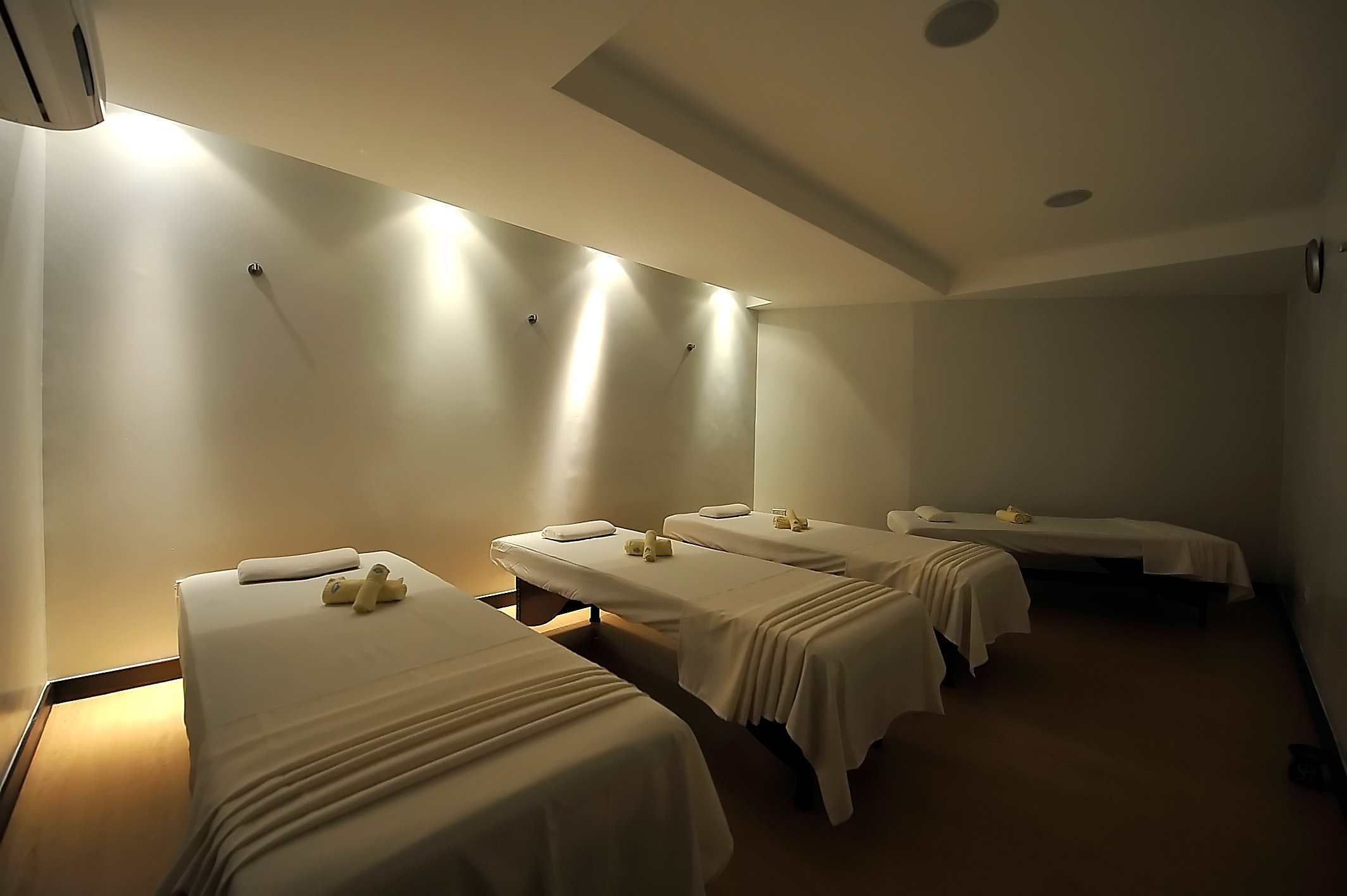 BANDIRMA SPA
