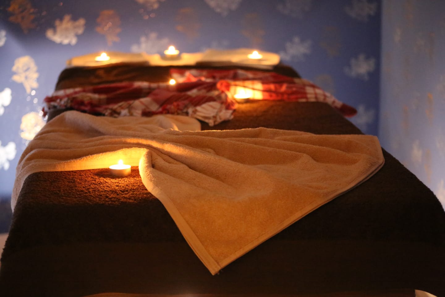 Bandırma Spa Masaj